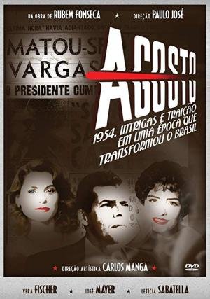 Agosto (1993)