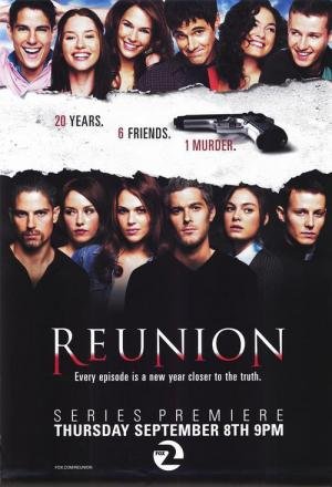 Reunião (2005)