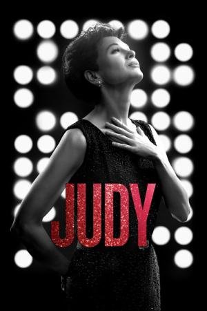 Judy: Muito Além do Arco-Íris (2019)