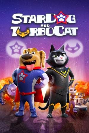 Cao-Estrela E Turbo-Gato (2019)