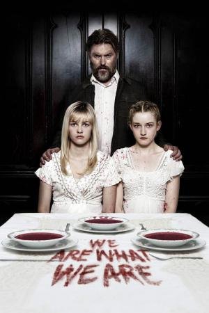 Somos o que Somos (2013)