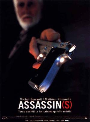 Assassino(s) (1997)