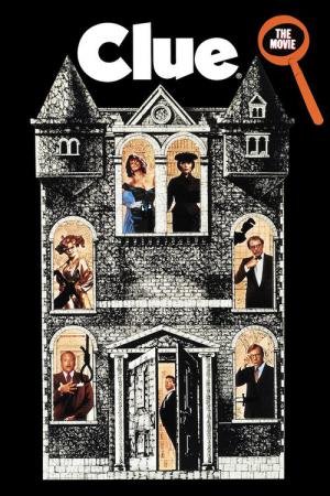 Os Sete Suspeitos (1985)