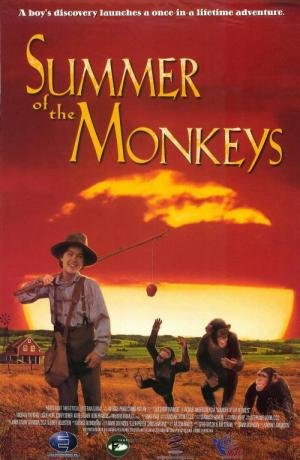 Um Verão Inesquecível (1998)