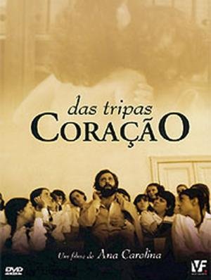 Das Tripas Coração (1982)