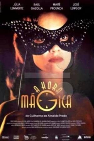 A Hora Mágica (1999)