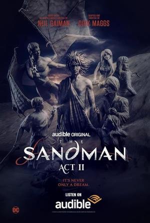 The Sandman (2020)