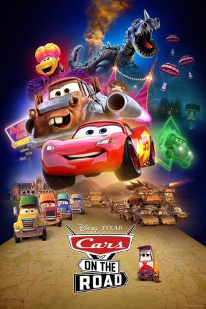 Carros na Estrada (2022)