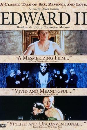 Eduardo II (1991)