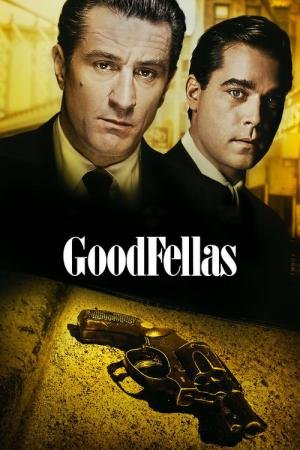 Os Bons Companheiros (1990)