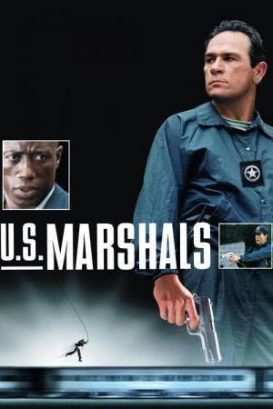 U.S. Marshals: Os Federais (1998)