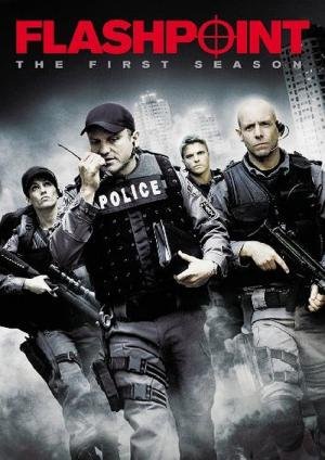 Flashpoint (2008)