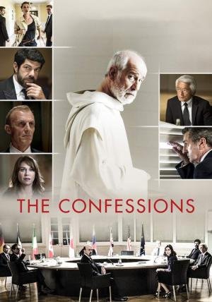 As Confissões (2016)