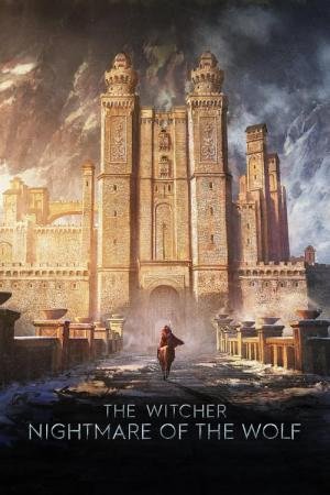 The Witcher: Lenda do Lobo (2021)