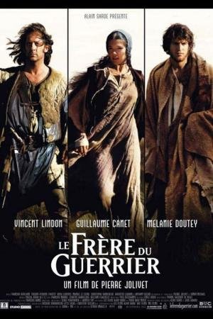 A Escolha do Guerreiro (2002)