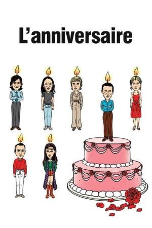 Aniversário: O Acerto de Contas (2005)