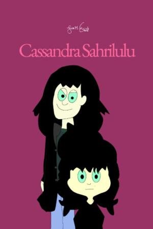 Cassandra Sahrilulu (2023)
