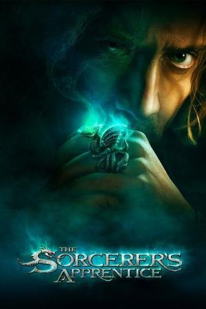 O Aprendiz de Feiticeiro (2010)