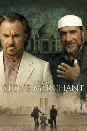O Mercador De Pedras (2006)