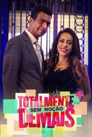 Totalmente Demais - Sem Noção (2016)