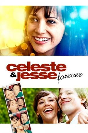 Celeste e Jesse Para Sempre (2012)