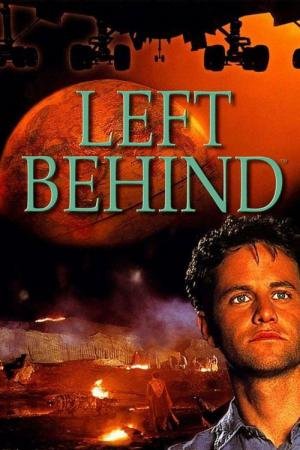 Deixados para Trás: O Filme (2000)