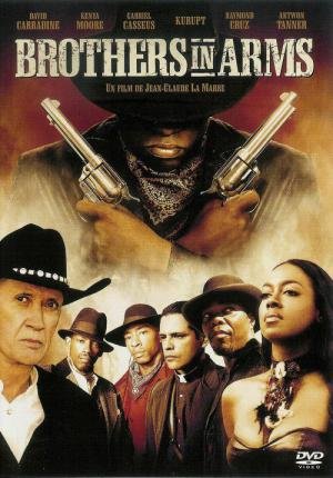 Irmãos de Luta (2005)