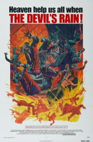 A Chuva do Diabo (1975)