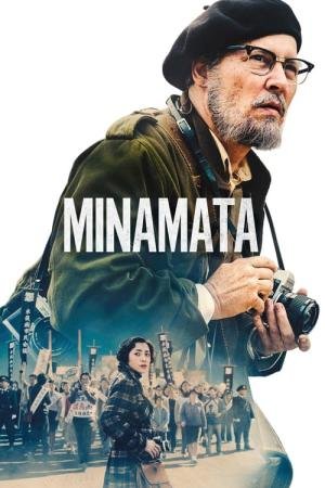O Fotógrafo de Minamata (2020)