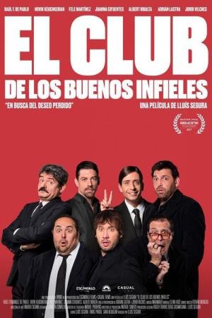 Clube dos Infiéis Honestos (2017)