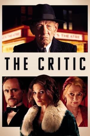 O Crítico (2023)