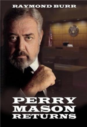O Retorno de Perry Mason (1985)