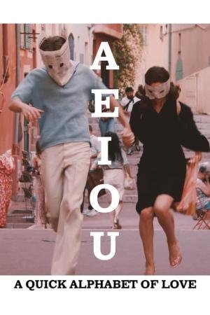 A E I O U: Um Breve Alfabeto do Amor (2022)
