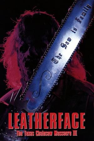 O Massacre da Serra Elétrica 3 (1990)