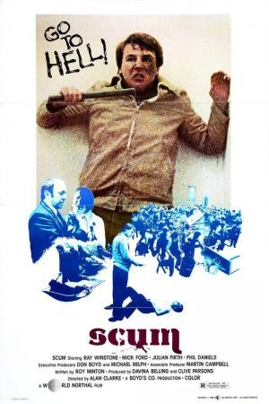 Juventude sem Freio (1979)