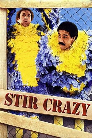 Loucos de Dar Nó (1980)