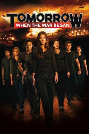 Guerreiros do Amanhã (2010)