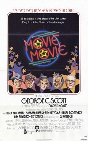 Movie Movie, a Dupla Emoção (1978)