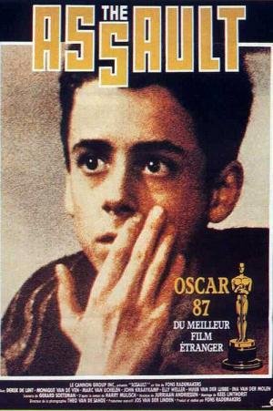 O Ataque (1986)
