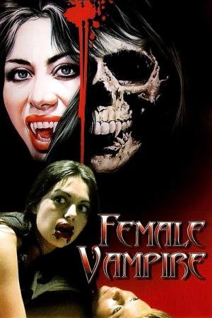 A Maldição da Vampira (1973)