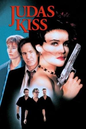 O Beijo da Traição (1998)