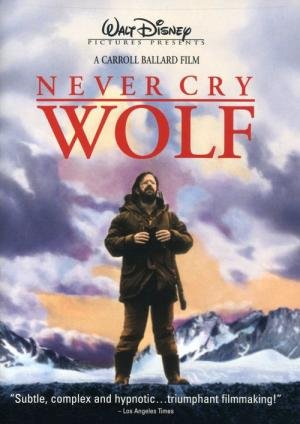 Os Lobos Nunca Choram (1983)