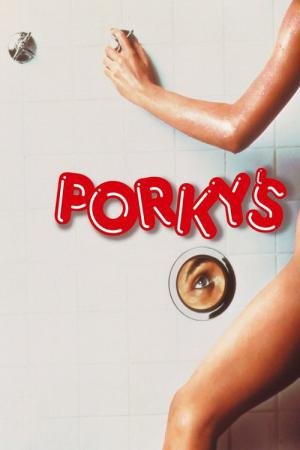 Porky's: A Casa do Amor e do Riso (1981)