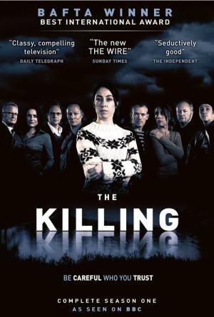 The Killing: Crónica de um Assassinato (2007)