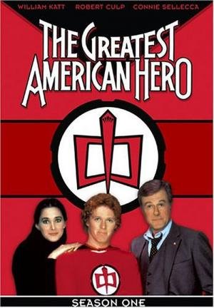 O Super-Herói Americano (1981)
