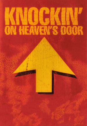 Batendo na Porta do Céu (1997)