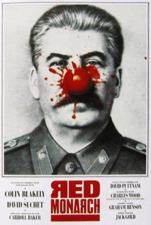 O Monarca Vermelho (1983)