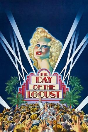 O Dia do Gafanhoto (1975)