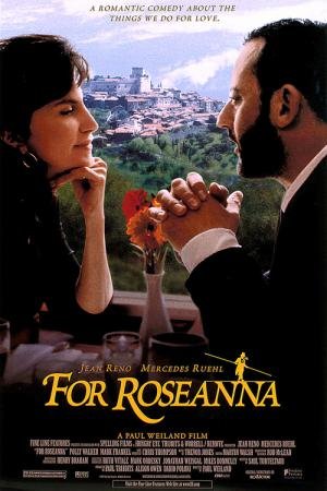 Para Roseanna (1997)