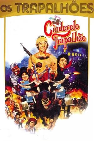 O Cinderelo Trapalhão (1979)